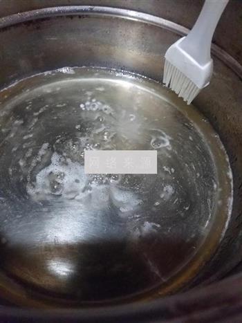 转化糖浆怎么做，转化糖浆怎么做好吃，转化糖浆做法