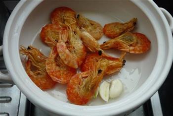 大虾干煮南瓜怎么做，大虾干煮南瓜怎么做好吃，大虾干煮南瓜做法