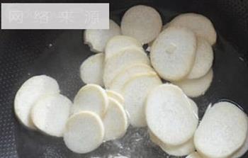 干煸杏鲍菇怎么做，干煸杏鲍菇怎么做好吃，干煸杏鲍菇做法
