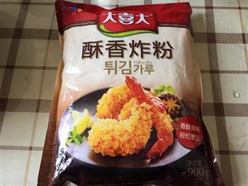 香酥脆皮炸虾怎么做，香酥脆皮炸虾怎么做好吃，香酥脆皮炸虾做法