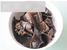 炒面筋怎么做，炒面筋怎么做好吃，炒面筋做法