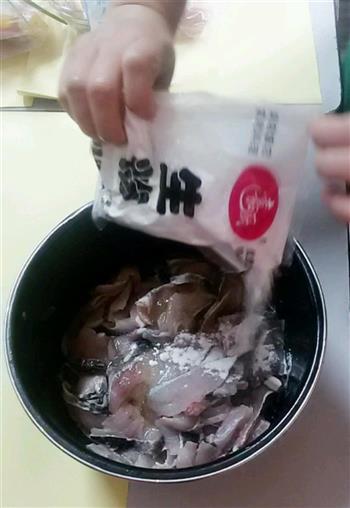 私家酸菜鱼怎么做，私家酸菜鱼怎么做好吃，私家酸菜鱼做法