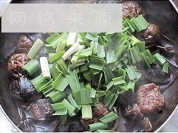 炒面筋怎么做，炒面筋怎么做好吃，炒面筋做法