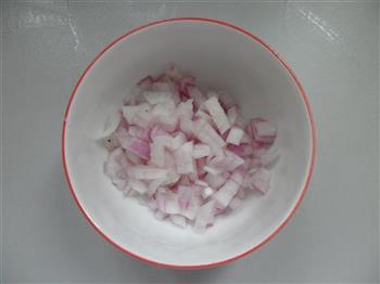 培根金枪鱼意面怎么做，培根金枪鱼意面怎么做好吃，培根金枪鱼意面做法