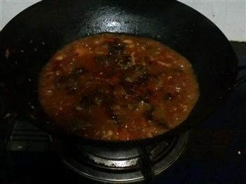超详细川味酸菜水煮鱼怎么做，超详细川味酸菜水煮鱼怎么做好吃，超详细川味酸菜水煮鱼做法