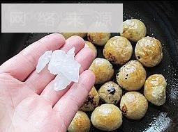 炒面筋怎么做，炒面筋怎么做好吃，炒面筋做法