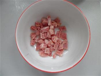 培根金枪鱼意面怎么做，培根金枪鱼意面怎么做好吃，培根金枪鱼意面做法