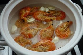 大虾干煮南瓜怎么做，大虾干煮南瓜怎么做好吃，大虾干煮南瓜做法