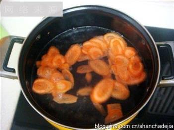 麻辣圆白菜怎么做，麻辣圆白菜怎么做好吃，麻辣圆白菜做法