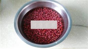 自制红豆沙怎么做，自制红豆沙怎么做好吃，自制红豆沙做法
