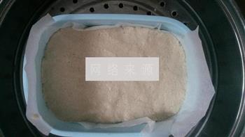 糙米糕怎么做，糙米糕怎么做好吃，糙米糕做法