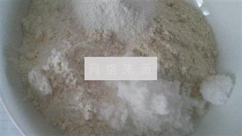 糙米糕怎么做，糙米糕怎么做好吃，糙米糕做法