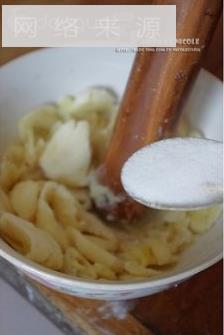 蒜茄子怎么做，蒜茄子怎么做好吃，蒜茄子做法