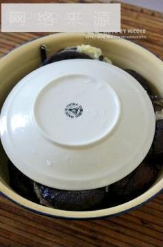 蒜茄子怎么做，蒜茄子怎么做好吃，蒜茄子做法