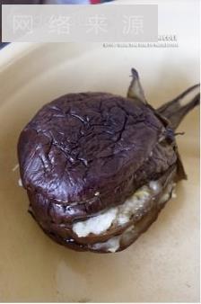 蒜茄子怎么做，蒜茄子怎么做好吃，蒜茄子做法