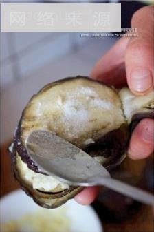 蒜茄子怎么做，蒜茄子怎么做好吃，蒜茄子做法
