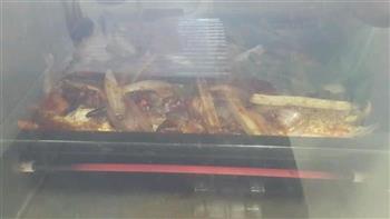 家常香辣烤鱼怎么做，家常香辣烤鱼怎么做好吃，家常香辣烤鱼做法