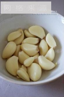 蒜茄子怎么做，蒜茄子怎么做好吃，蒜茄子做法