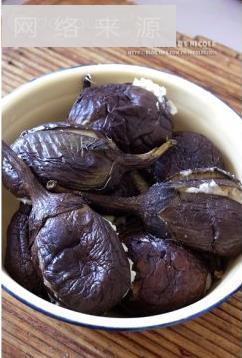 蒜茄子怎么做，蒜茄子怎么做好吃，蒜茄子做法