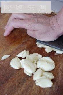 蒜茄子怎么做，蒜茄子怎么做好吃，蒜茄子做法