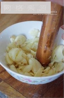 蒜茄子怎么做，蒜茄子怎么做好吃，蒜茄子做法