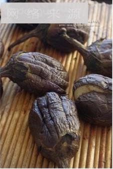 蒜茄子怎么做，蒜茄子怎么做好吃，蒜茄子做法