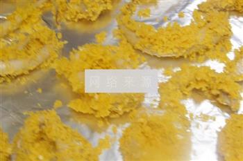 烤鱿鱼怎么做，烤鱿鱼怎么做好吃，烤鱿鱼做法