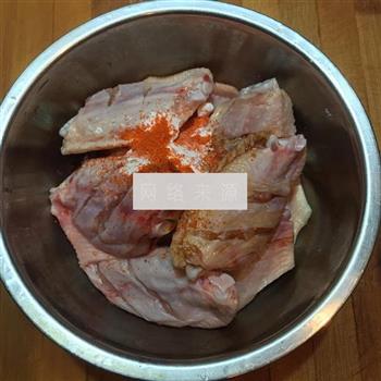 奥尔良鸡翅怎么做，奥尔良鸡翅怎么做好吃，奥尔良鸡翅做法