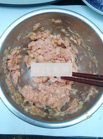 冬菜鲜肉云吞怎么做，冬菜鲜肉云吞怎么做好吃，冬菜鲜肉云吞做法
