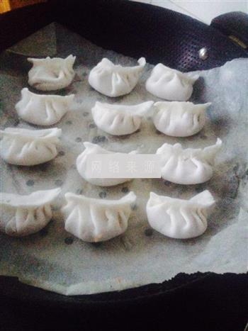蒸饺怎么做，蒸饺怎么做好吃，蒸饺做法