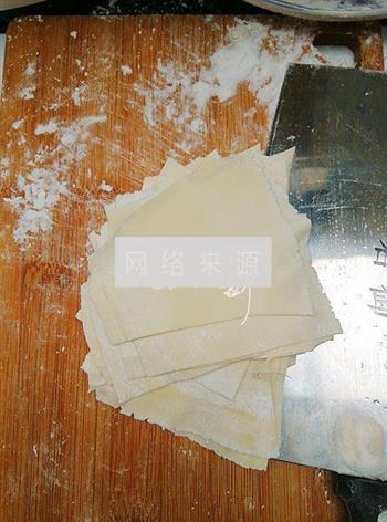 冬菜鲜肉云吞怎么做，冬菜鲜肉云吞怎么做好吃，冬菜鲜肉云吞做法