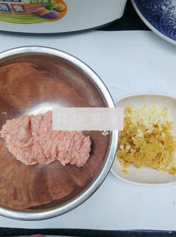 冬菜鲜肉云吞怎么做，冬菜鲜肉云吞怎么做好吃，冬菜鲜肉云吞做法