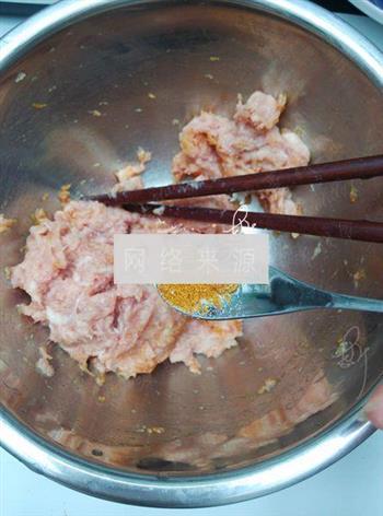 冬菜鲜肉云吞怎么做，冬菜鲜肉云吞怎么做好吃，冬菜鲜肉云吞做法