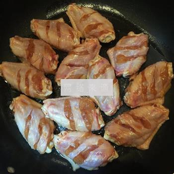 奥尔良鸡翅怎么做，奥尔良鸡翅怎么做好吃，奥尔良鸡翅做法