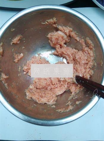 冬菜鲜肉云吞怎么做，冬菜鲜肉云吞怎么做好吃，冬菜鲜肉云吞做法