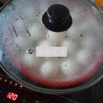 芝麻馅糯米糍怎么做，芝麻馅糯米糍怎么做好吃，芝麻馅糯米糍做法