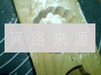 七巧果怎么做，七巧果怎么做好吃，七巧果做法