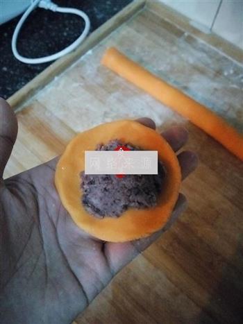 水晶南瓜果怎么做，水晶南瓜果怎么做好吃，水晶南瓜果做法