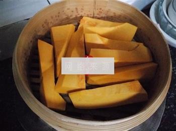 水晶南瓜果怎么做，水晶南瓜果怎么做好吃，水晶南瓜果做法