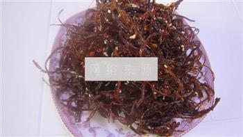 金丝牛肉怎么做，金丝牛肉怎么做好吃，金丝牛肉做法