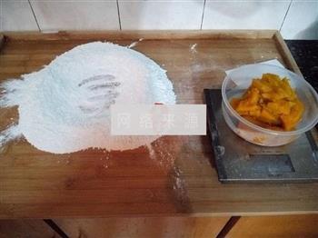 水晶南瓜果怎么做，水晶南瓜果怎么做好吃，水晶南瓜果做法