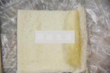 金黄油炸香酥卷怎么做，金黄油炸香酥卷怎么做好吃，金黄油炸香酥卷做法