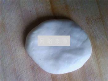 紫薯酥饼怎么做，紫薯酥饼怎么做好吃，紫薯酥饼做法