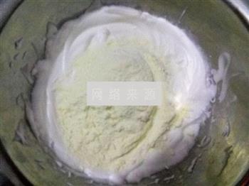 宝宝零食溶豆怎么做，宝宝零食溶豆怎么做好吃，宝宝零食溶豆做法