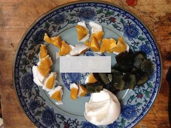 花样变蛋-三色蛋怎么做，花样变蛋-三色蛋怎么做好吃，花样变蛋-三色蛋做法
