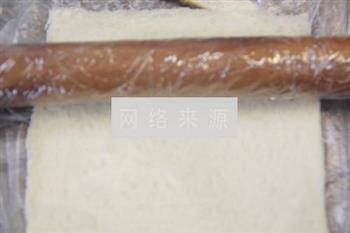 金黄油炸香酥卷怎么做，金黄油炸香酥卷怎么做好吃，金黄油炸香酥卷做法