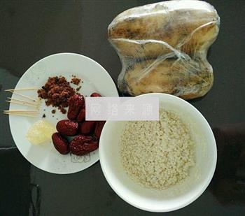 冰糖红枣糯米藕怎么做，冰糖红枣糯米藕怎么做好吃，冰糖红枣糯米藕做法
