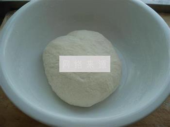 褡裢火烧怎么做，褡裢火烧怎么做好吃，褡裢火烧做法