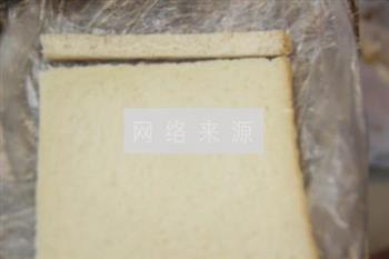 金黄油炸香酥卷怎么做，金黄油炸香酥卷怎么做好吃，金黄油炸香酥卷做法