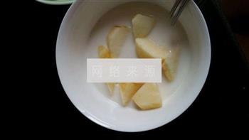 拔丝苹果怎么做，拔丝苹果怎么做好吃，拔丝苹果做法